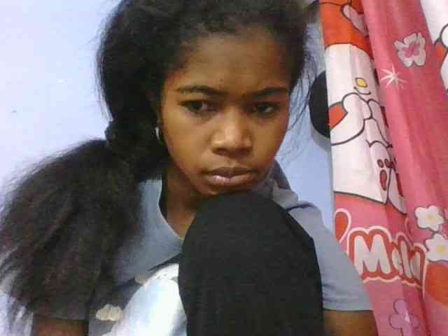 Phaniah1a webcam