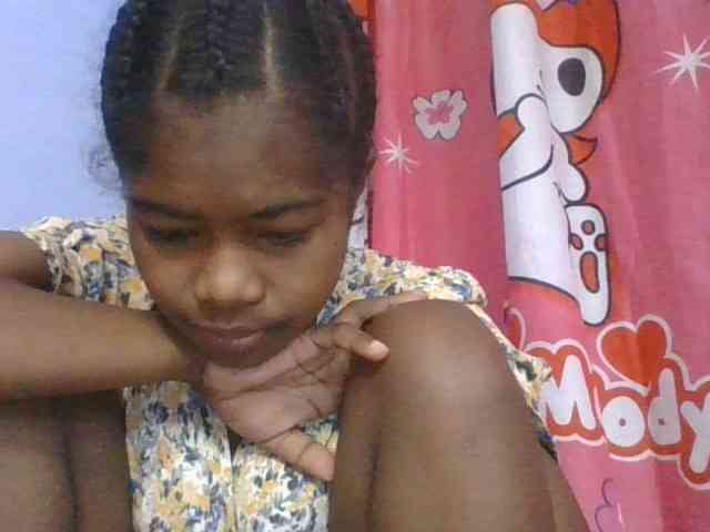 Phaniah1a webcam