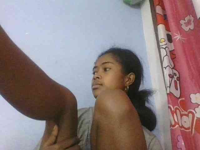 Phaniah1a webcam