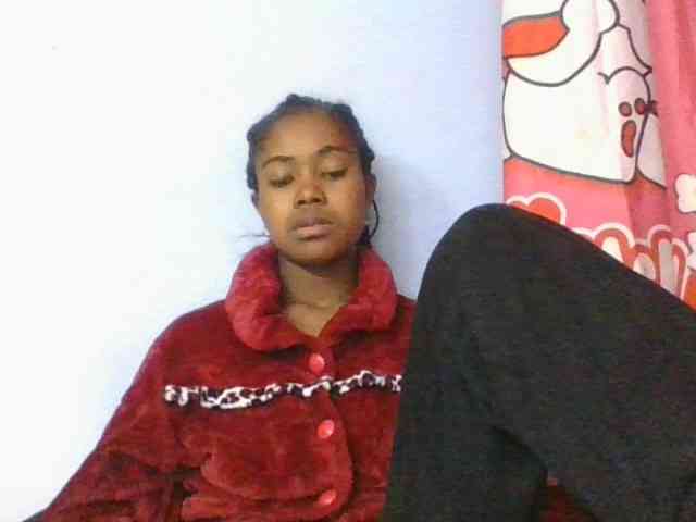 Phaniah1a webcam