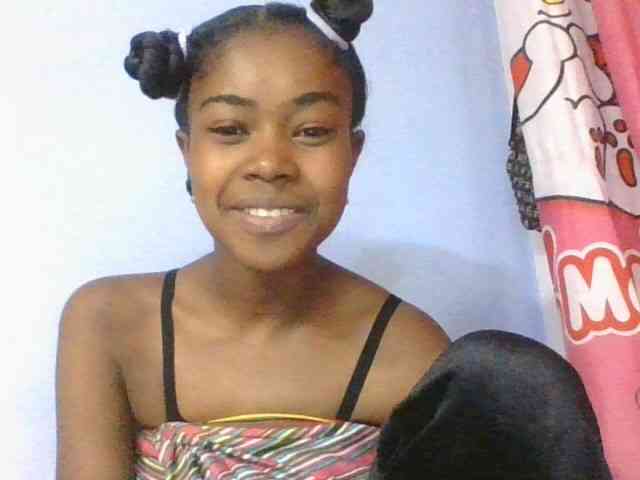 Phaniah1a webcam