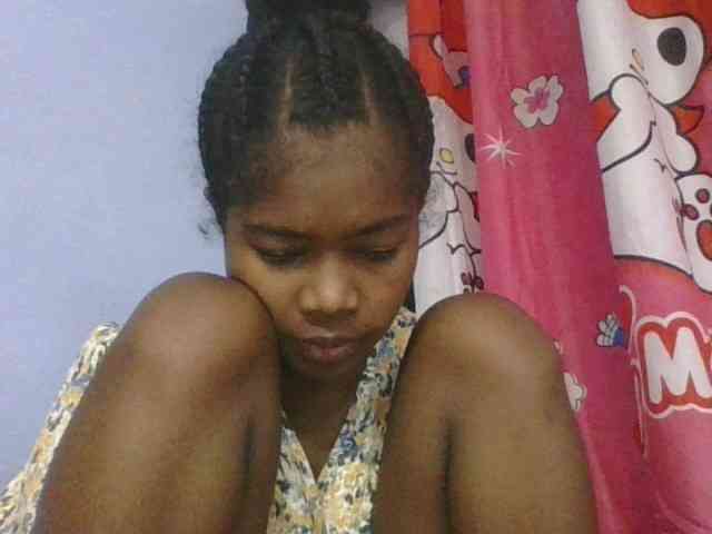 Phaniah1a webcam