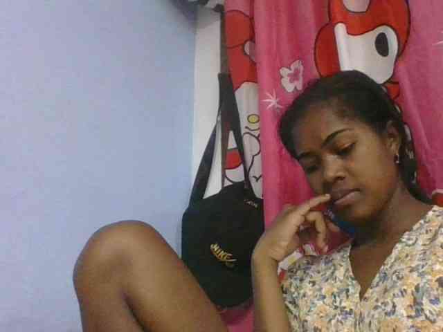 Phaniah1a webcam