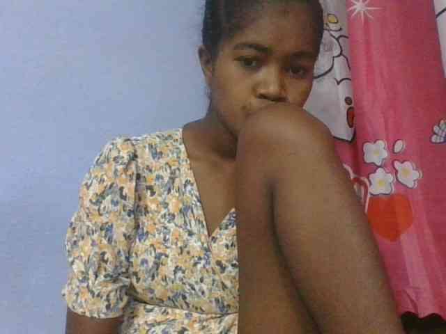 Phaniah1a webcam