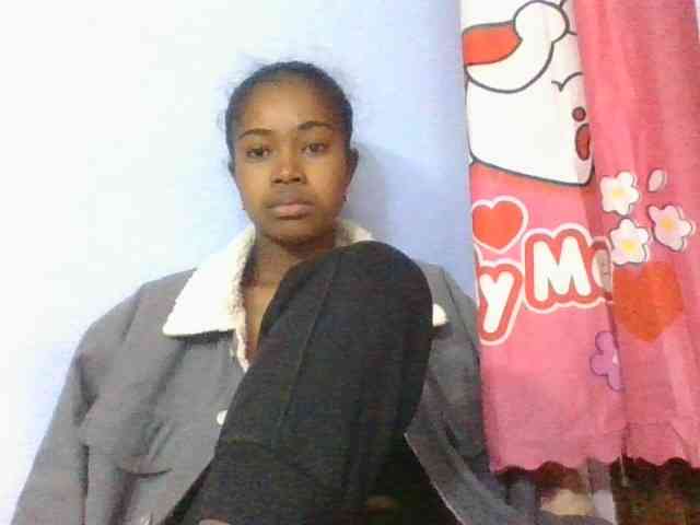 Phaniah1a webcam