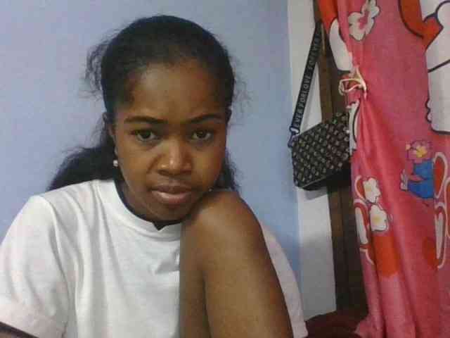 Phaniah1a webcam