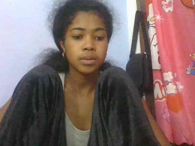 Phaniah1a webcam