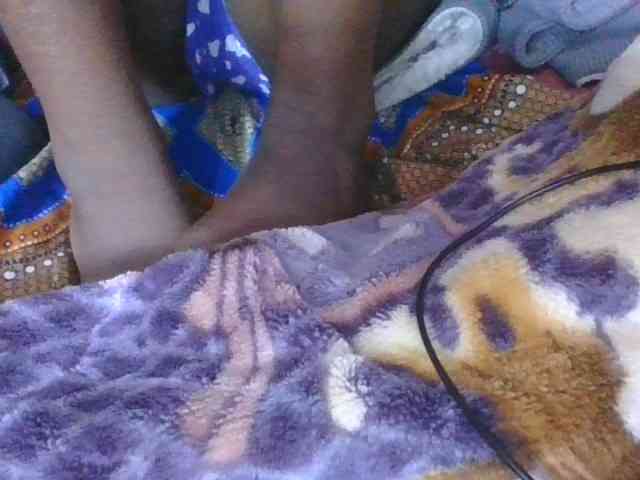 Phaniah1a webcam