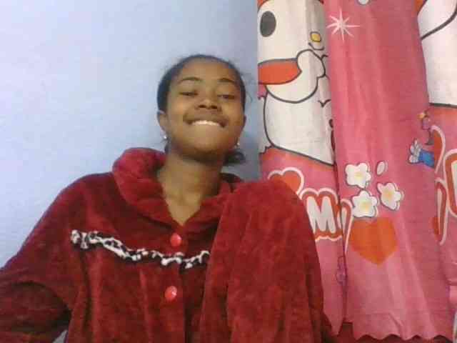 Phaniah1a webcam