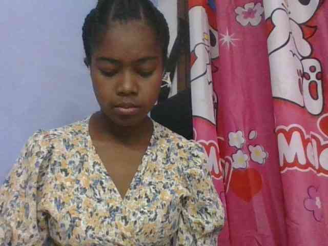 Phaniah1a webcam
