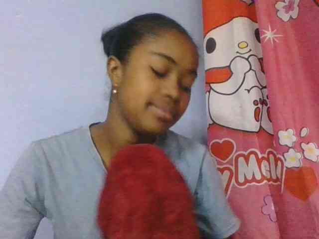Phaniah1a webcam