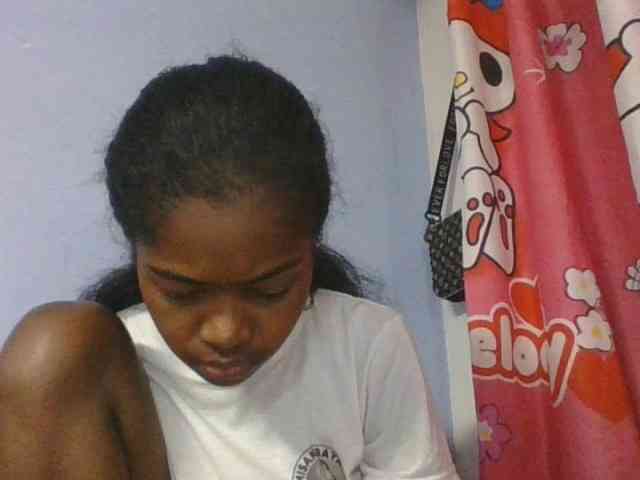 Phaniah1a webcam