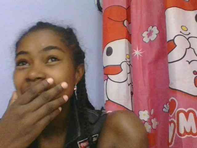 Phaniah1a webcam