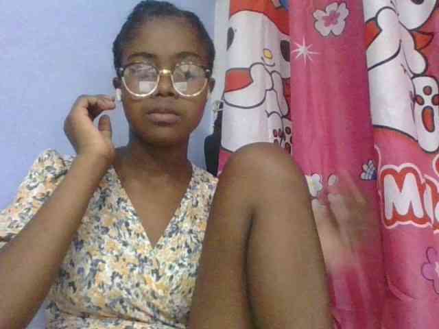 Phaniah1a webcam