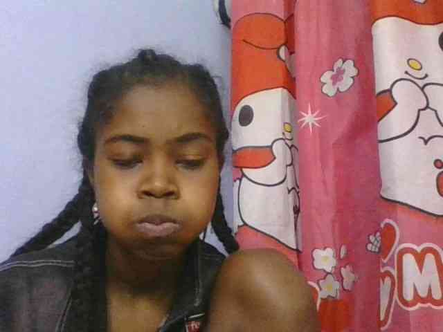 Phaniah1a webcam