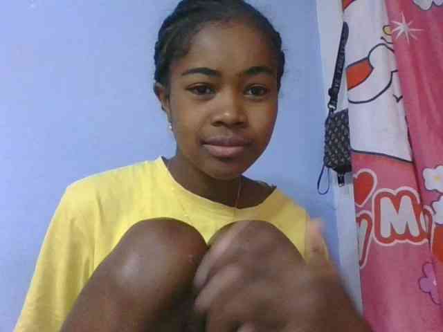 Phaniah1a webcam