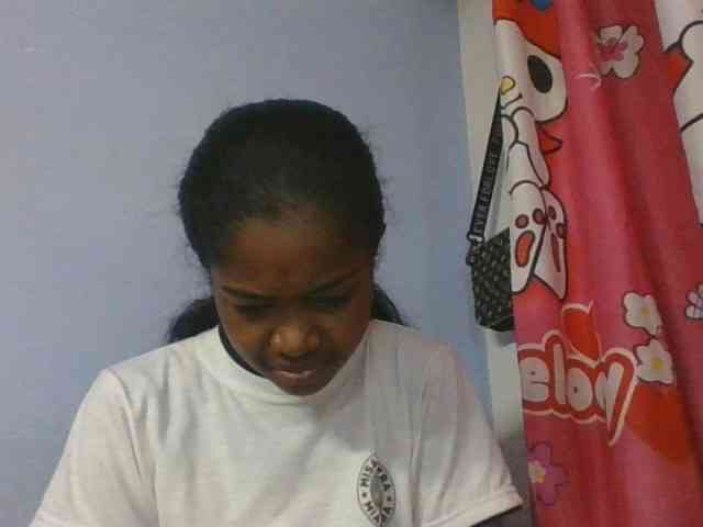 Phaniah1a webcam