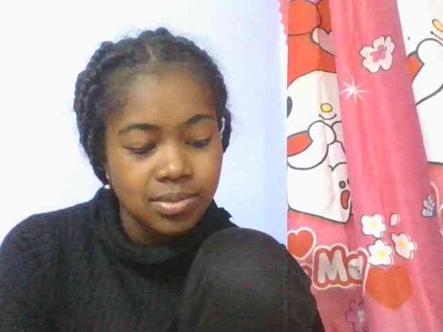 Phaniah1a webcam