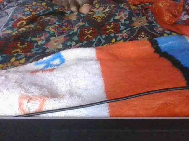 Phaniah1a webcam