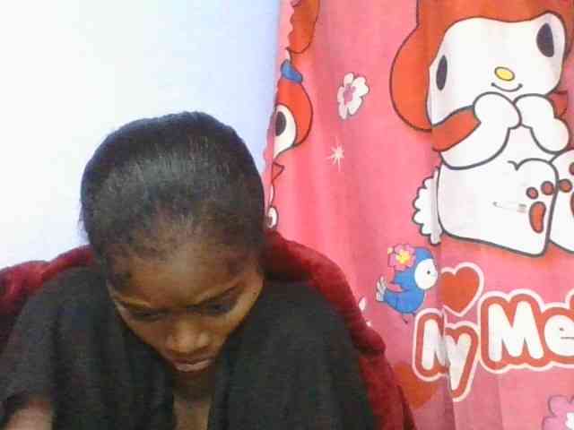 Phaniah1a webcam