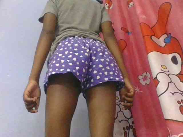 Phaniah1a webcam