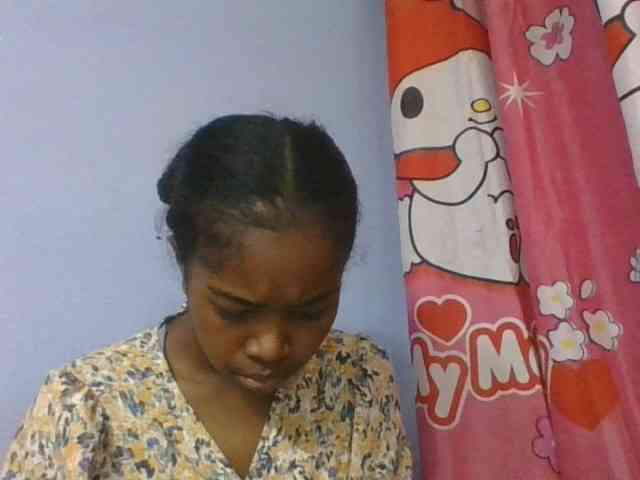 Phaniah1a webcam