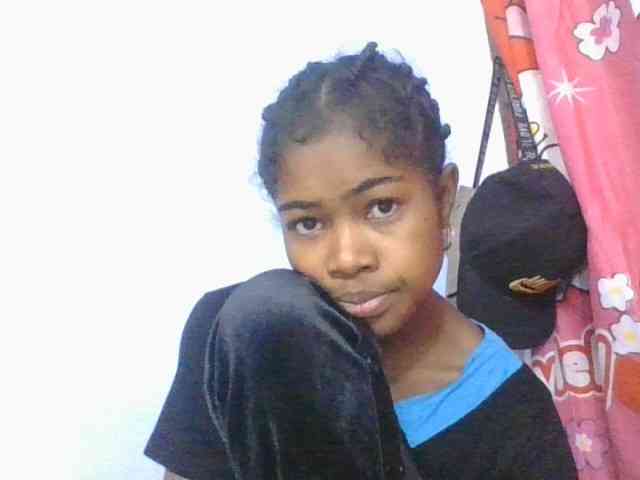 Phaniah1a webcam