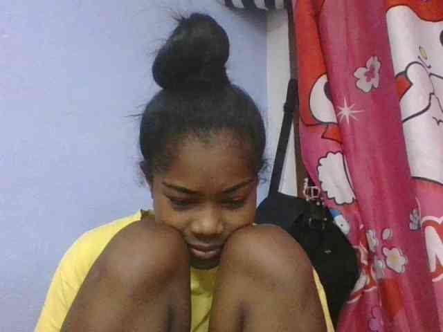 Phaniah1a webcam