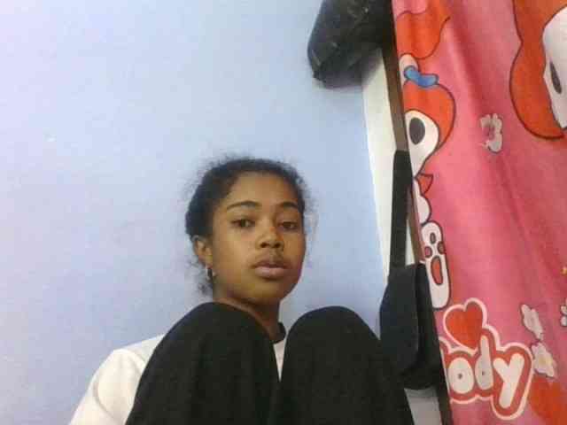 Phaniah1a webcam