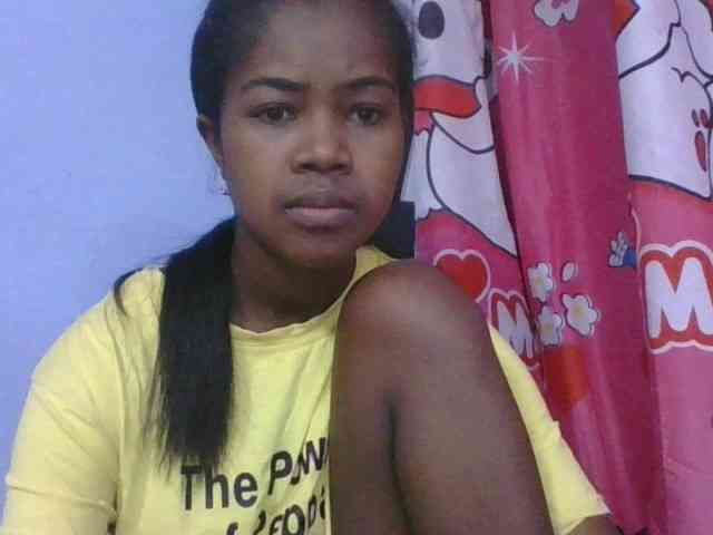 Phaniah1a webcam