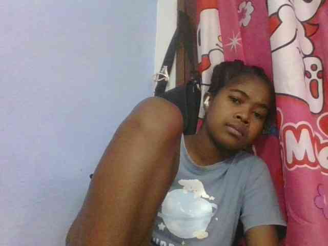 Phaniah1a webcam