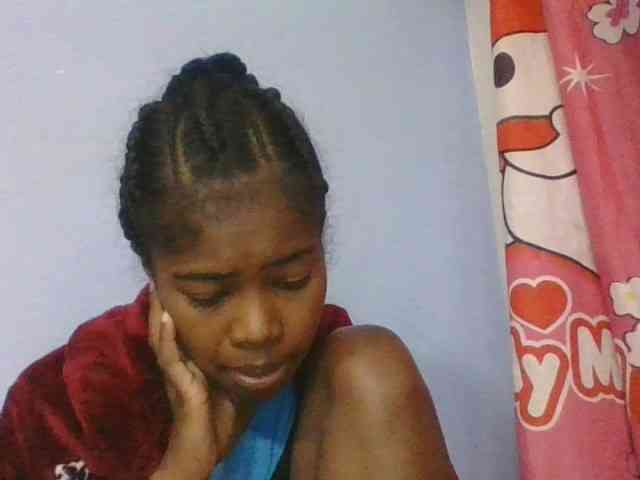 Phaniah1a webcam