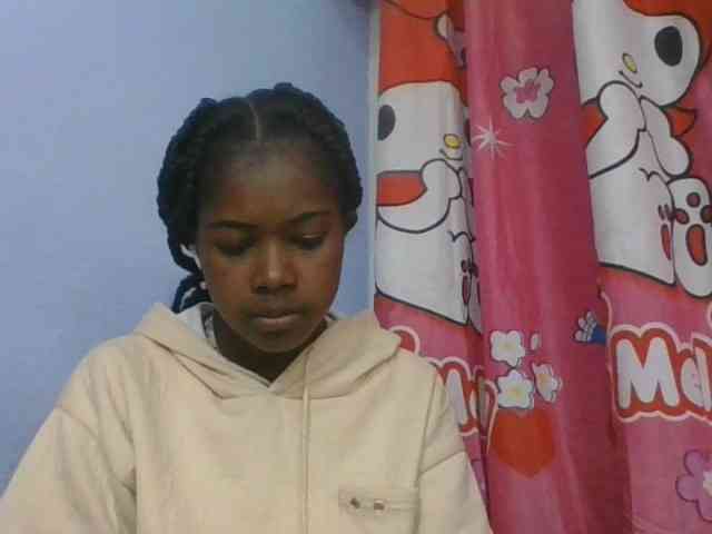 Phaniah1a webcam