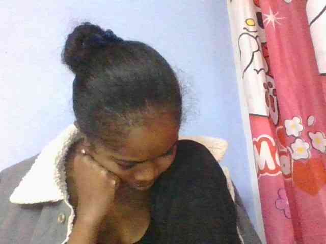 Phaniah1a webcam