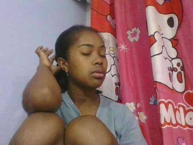 Phaniah1a webcam