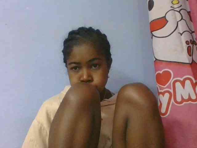 Phaniah1a webcam