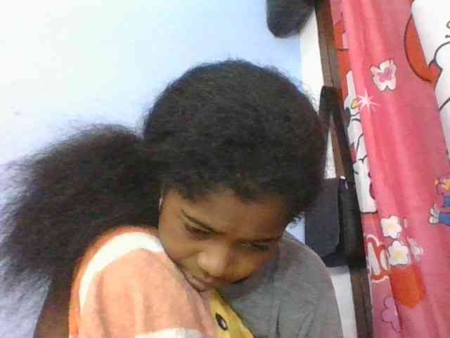 Phaniah1a webcam