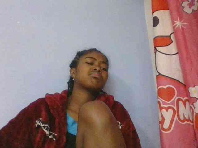 Phaniah1a webcam