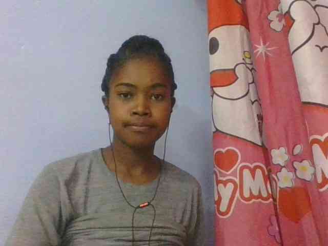 Phaniah1a webcam