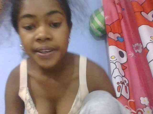 Phaniah1a webcam