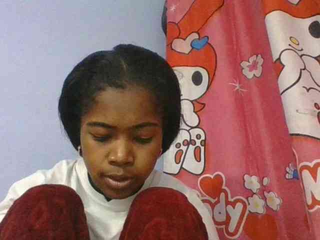 Phaniah1a webcam
