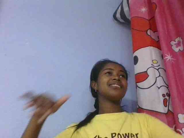 Phaniah1a webcam