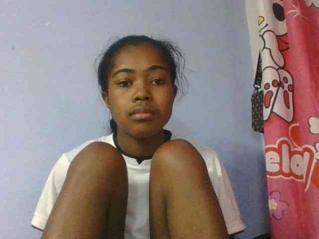 Phaniah1a webcam