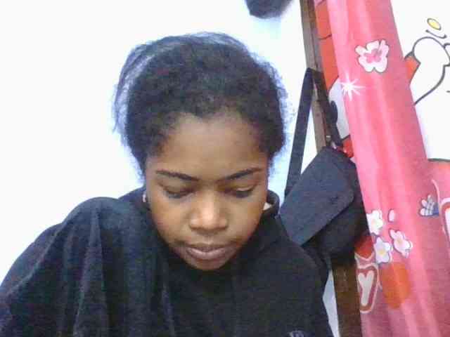 Phaniah1a webcam