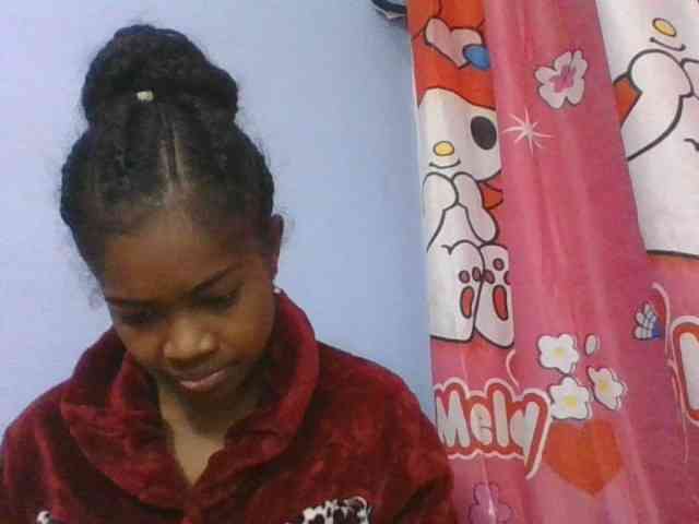 Phaniah1a webcam