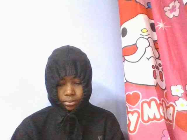Phaniah1a webcam