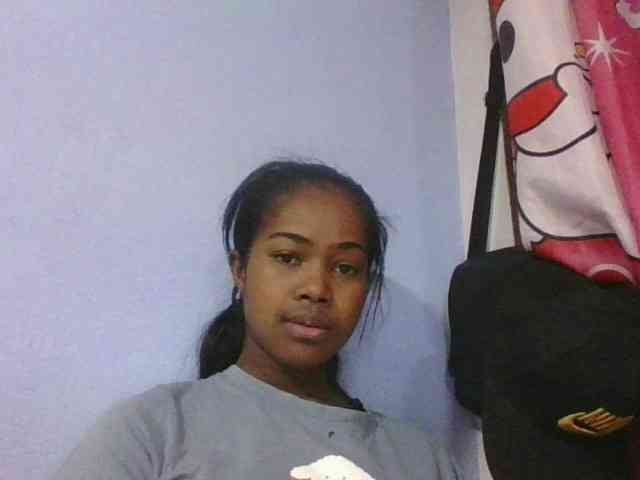Phaniah1a webcam