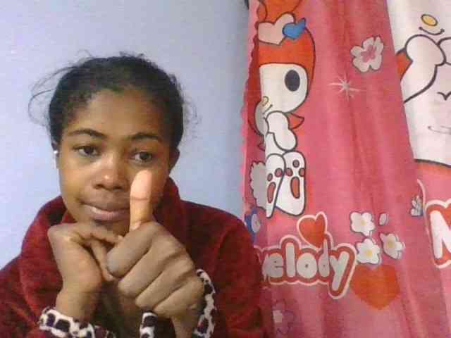 Phaniah1a webcam