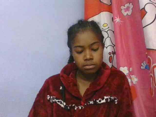 Phaniah1a webcam