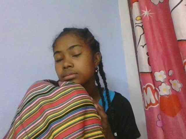 Phaniah1a webcam